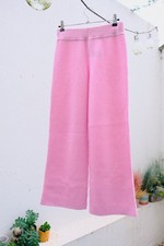Allude Luxury Pink 100%