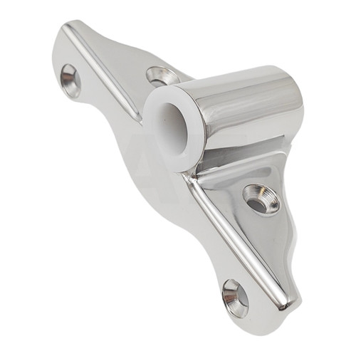 Stainless steel 316 paddle - steel,