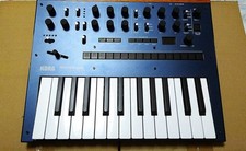 Korg Monologue Monophonic 25