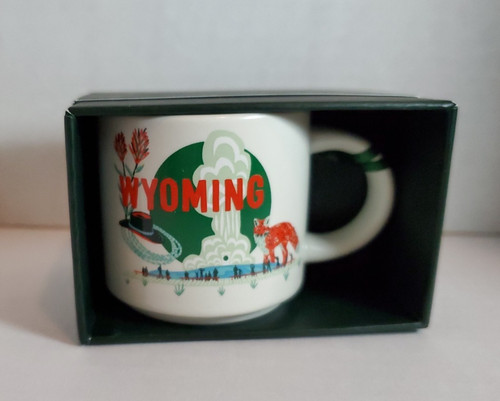New wyoming starbucks oz - wyoming, -2