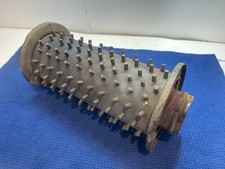 Cessna 210 Nicrocraft Muffler