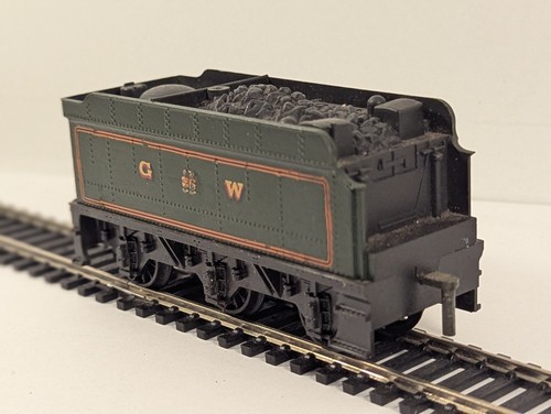 Tri ang gauge gwr wheel - tri-ang,
