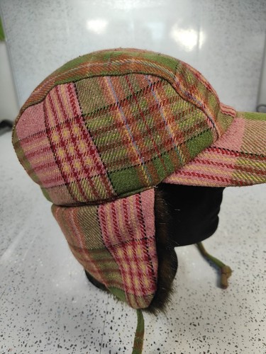 Roots canada trapper hat size - roots,
