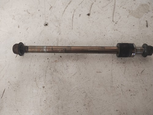 Lexmoto xtr 125 2013 front - 125,