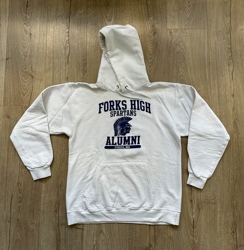 Twilight forks high spartans - forks,