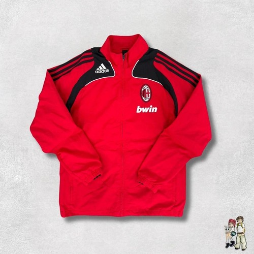 2008 2009 milan adidas - milan,