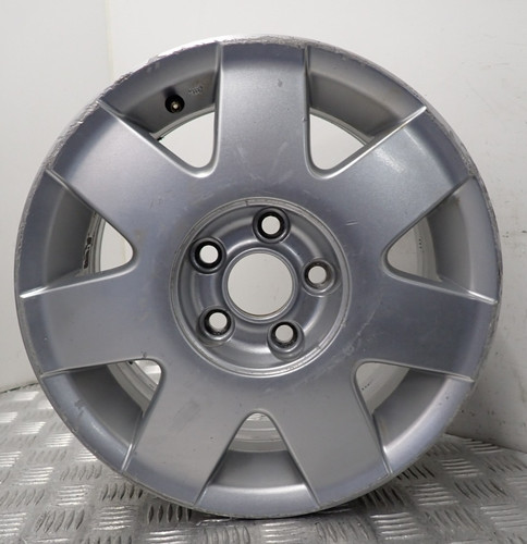 Volkswagen polo mk4 - volkswagen, 16"