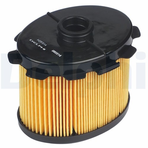 Delphi diesel fuel filter - diesel,