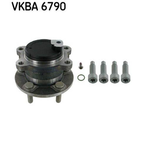 For volvo v40 genuine - t5,
