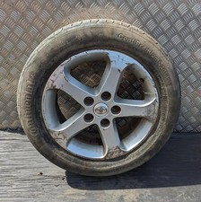 TOYOTA AVENSIS - 16" Alloy Wheel 03-09