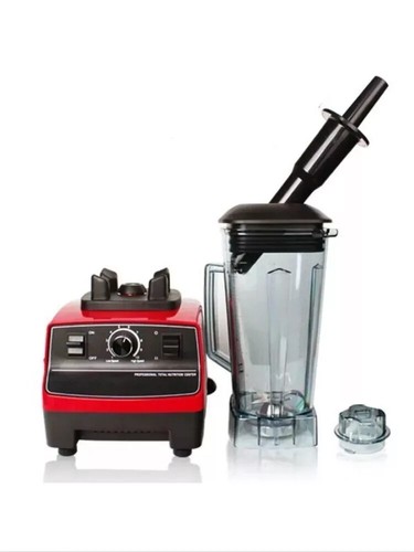 German commercial 3hp blender - 3hp,