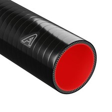 Silicone Fluoro Hose Coupler -