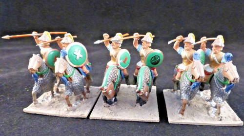 28mm essex ancients - ancients, greek