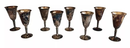Falstaff spain silverplate - falstaff,
