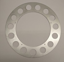 TRITON NORTON CAFE RACER 1960'S STYLE BACON SLICER 15 HOLE