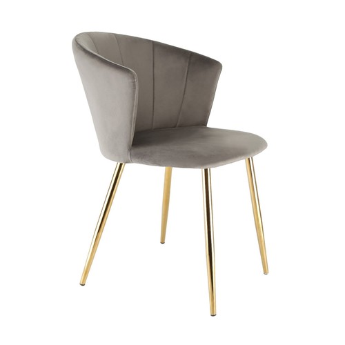 Dunel velvet accent - dunel,