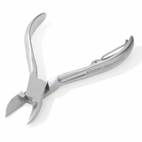 Thick toe nail clippers - thick,
