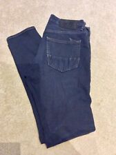 PRPS Slim Fit Blue Men’s