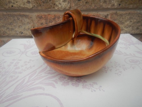 Studio pottery - studio,