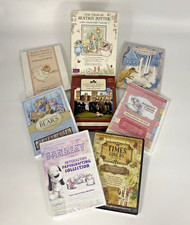 Crafter's Companion: Papercraft CD ROM Bundle x8 inc. Beatrix Potter         B14