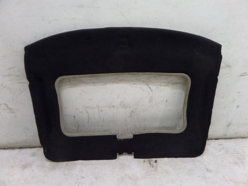 Toyota mr2 headliner - sun, roof