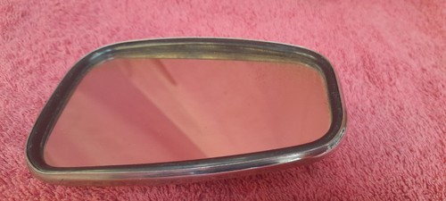 Desmo inch wing mirror - inch,