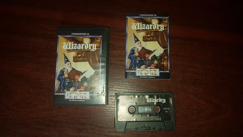 Commodore c64 cbm - commodore, 64