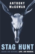 Stag Hunt-Anthony Mcgowan