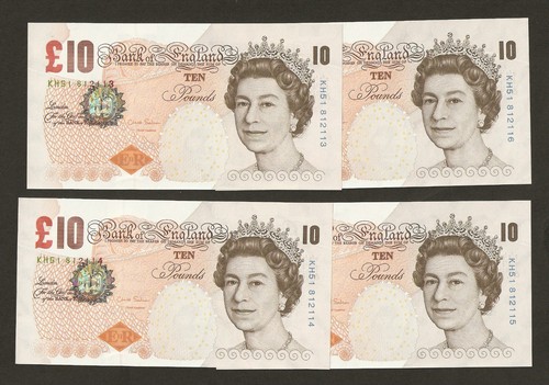 2012 england 10 pounds - 4, £10