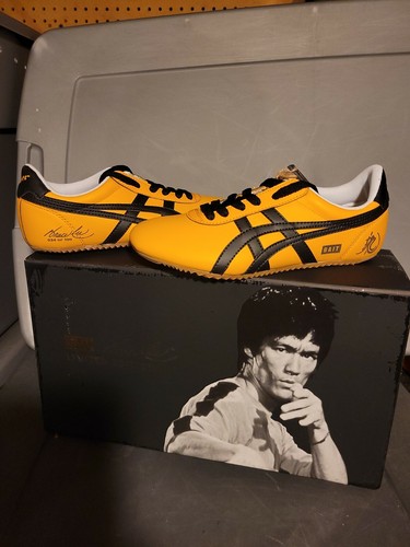 Bruce lee bait onitsuka tiger - bruce,