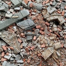 1/35 Diorama Model Building