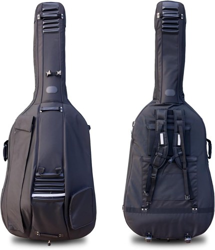 Oxford cloth upright - 3/4,