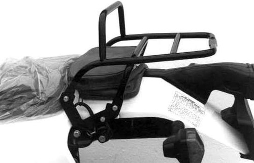 Honda xlr 125 tube topcase - xlr,