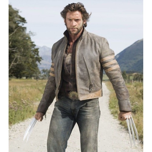 Xmen wolverine logans - xo,