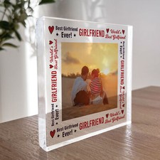 Personalised Gift For