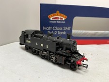 BACHMANN 'OO' GAUGE 31-453 LMS
