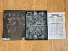 Warhammer 40k Dark Eldar