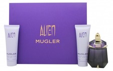 Thierry Mugler Alien Gift Set