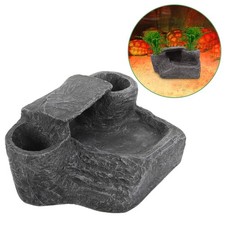  Aquarium Hide Shelter Turtle