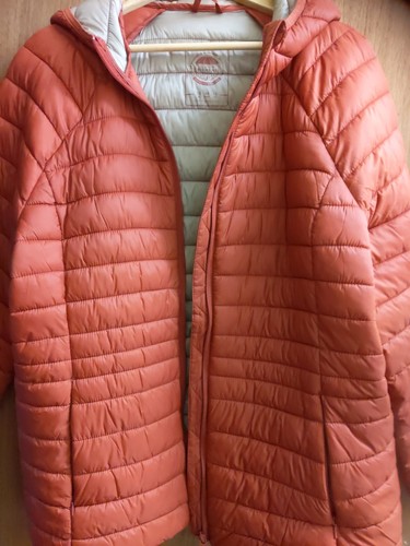 Joules women quilted - quilted, padded