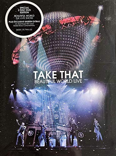Take that - take,
