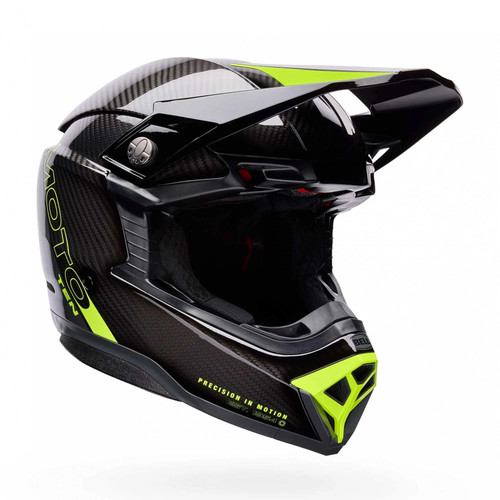 Bell moto spherical - moto-10, |