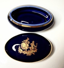 Limoges France Porcelain