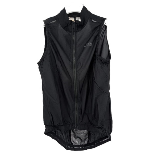 Dhb aeron packable wind gilet - aeron,
