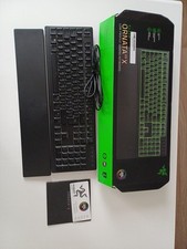 Razer Ornata V3 X RGB Gaming Keyboard Italian Layout, Membrane Switches (Sealed)