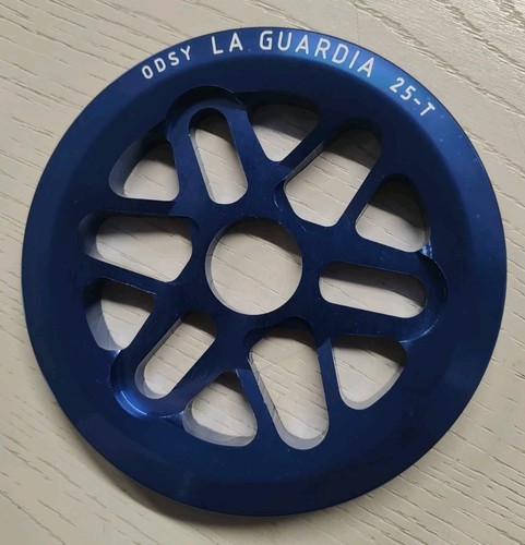 Odyssey laguarda bmx guarded - laguarda,