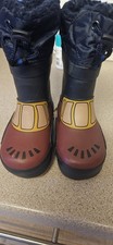 Thinsulate Boys Wellies Size 4