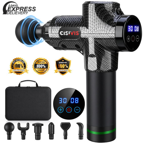 Speed massage gun deep - speed,