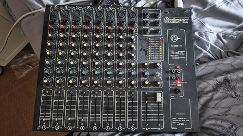 Studiomaster diamond club - studiomaster,