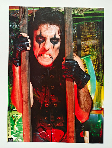 Alice cooper classic - alice,
